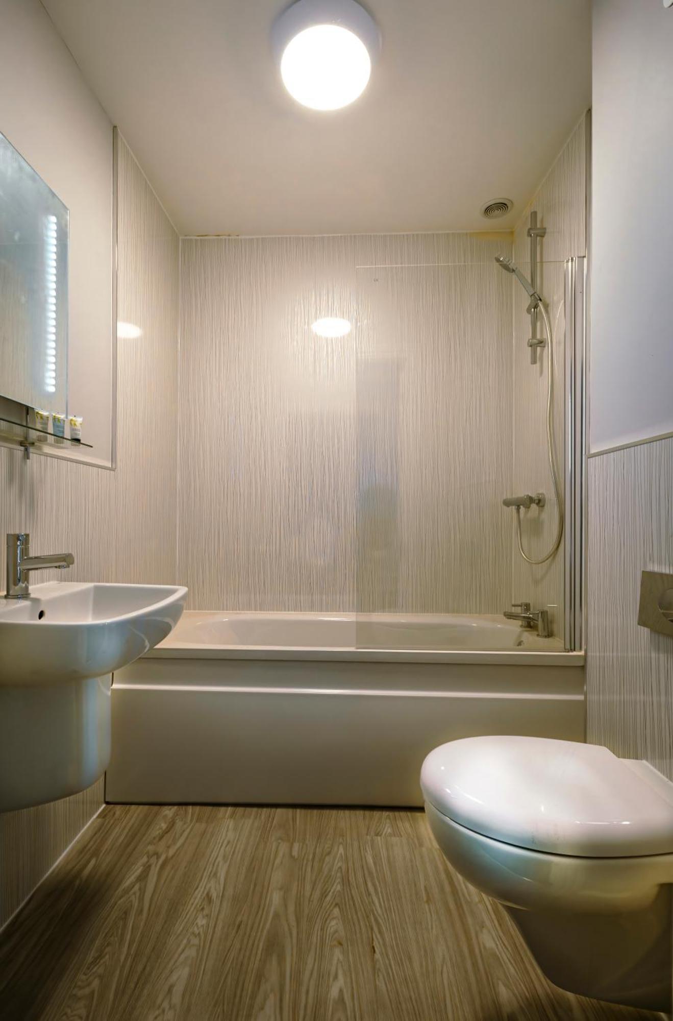 The Friendship Hotel Stocksbridge  Rum bild